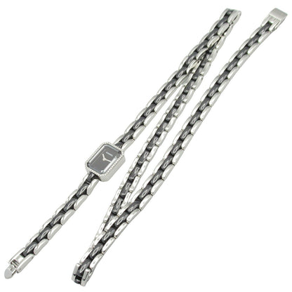 Chanel Première H3058 Stainless Steel Watch
