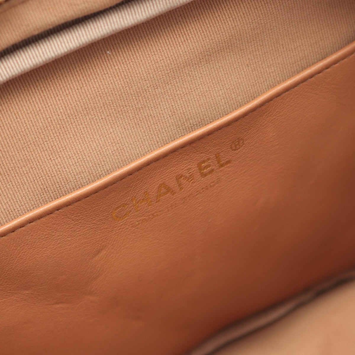 Chanel Matelasse Calf Shoulder Bag