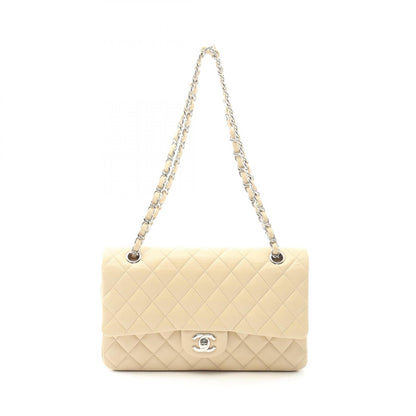 Chanel Matelasse Caviar Skin Shoulder Bag