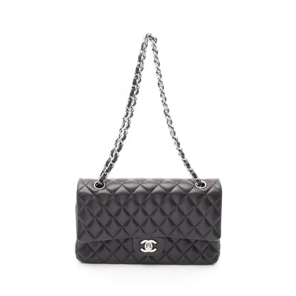 Chanel Matelasse Lambskin Shoulder Bag