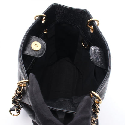 Chanel Matelasse PST Calf Tote Bag
