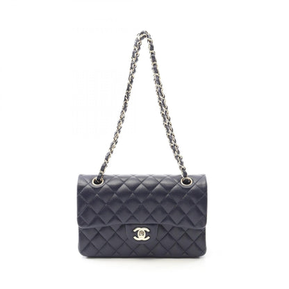 Chanel Matelasse Caviar Skin Shoulder Bag