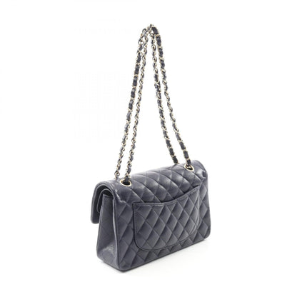 Chanel Matelasse Caviar Skin Shoulder Bag
