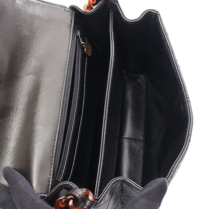 Chanel Matelasse Lambskin Handbag