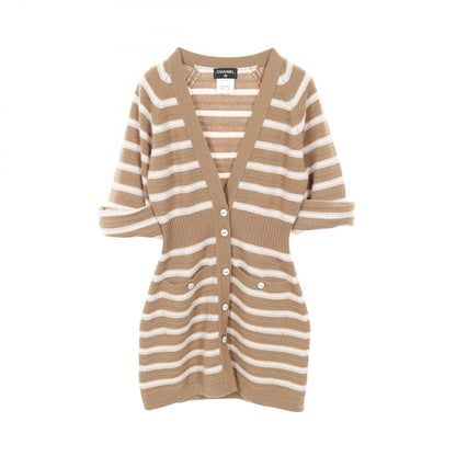 Chanel Cardigan Cashmere Cardigan
