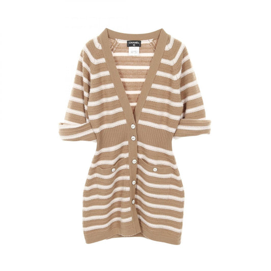 Chanel Cardigan Cashmere Cardigan