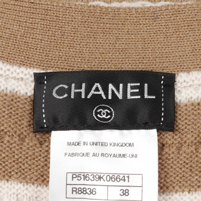 Chanel Cardigan Cashmere Cardigan