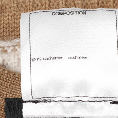 Chanel Cardigan Cashmere Cardigan