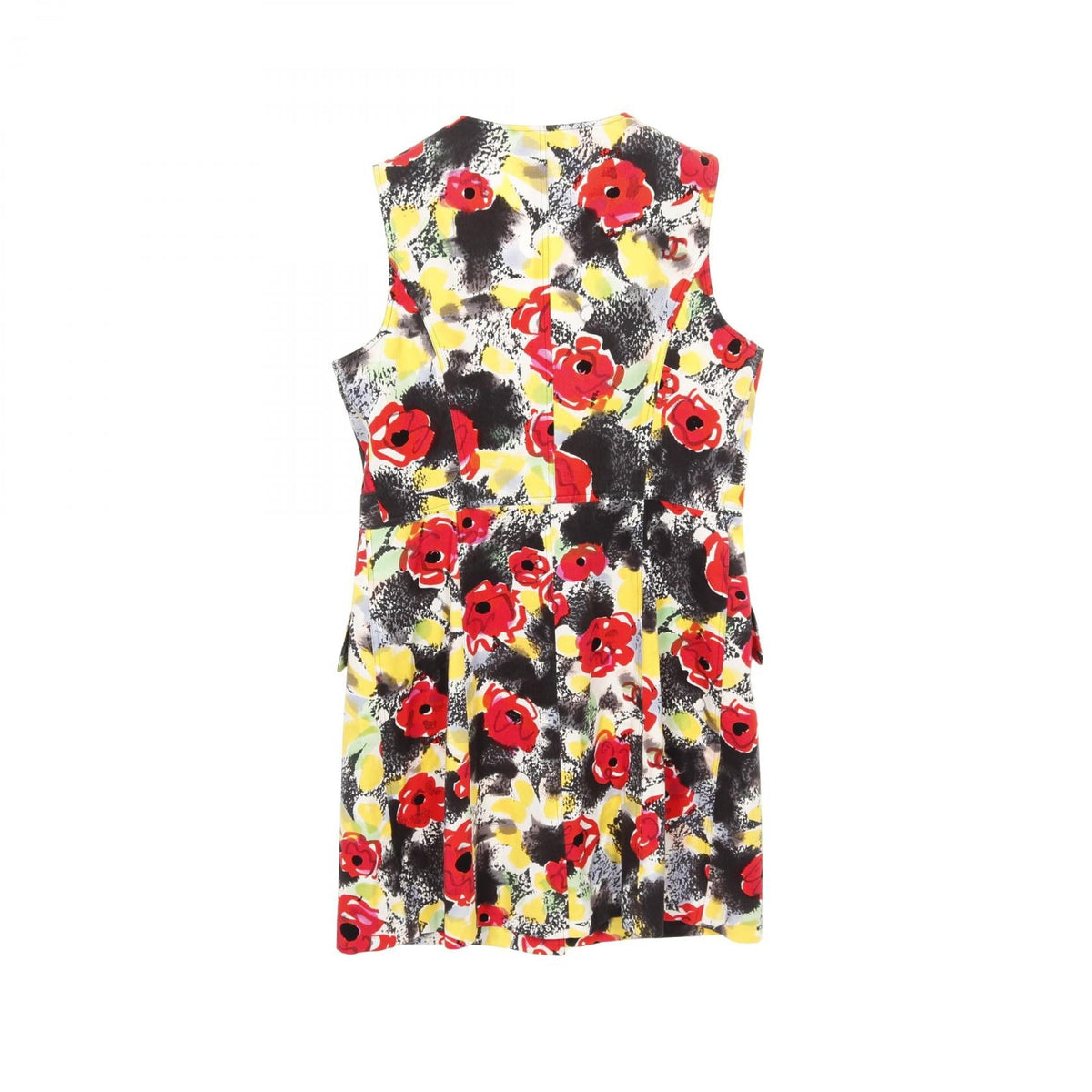 Chanel P07856V05589 Cotton Dress