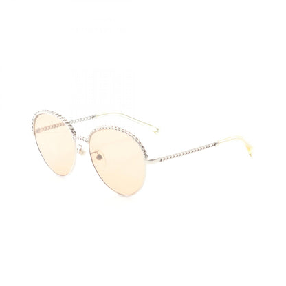 Chanel Pantoshape Metal Sunglasses