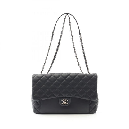 Chanel Matelasse Lambskin Shoulder Bag