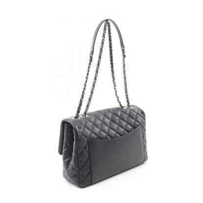 Chanel Matelasse Lambskin Shoulder Bag