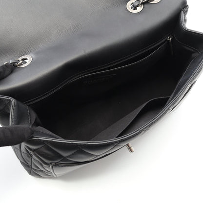 Chanel Matelasse Lambskin Shoulder Bag