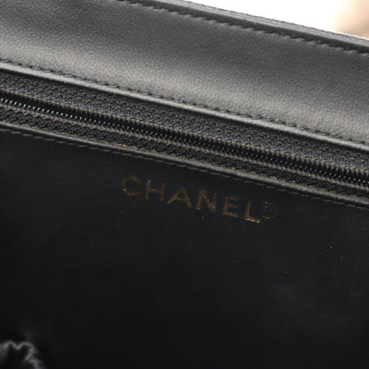 Chanel Coco Mark Calf 2way Handbag