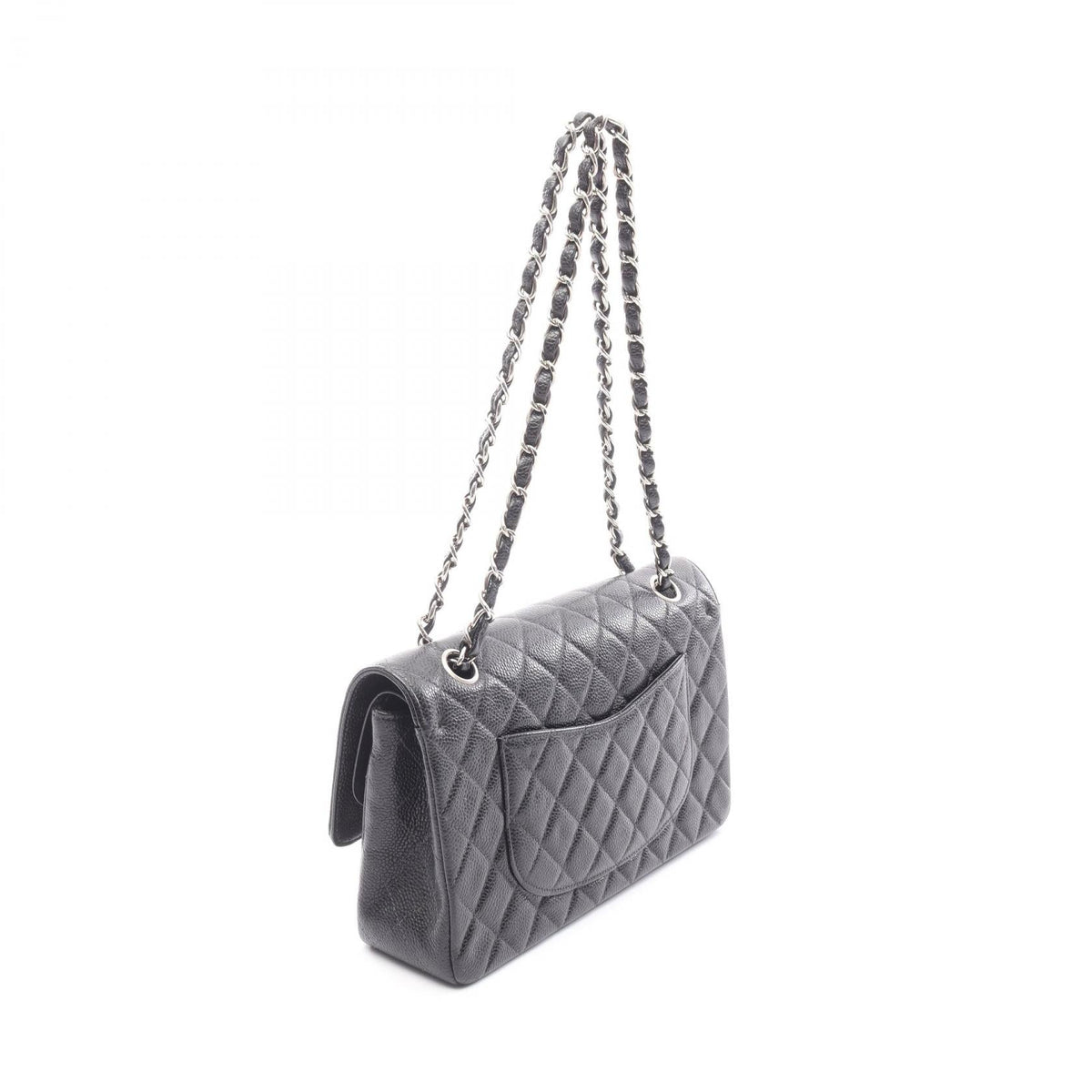 Chanel Matelasse Calf Shoulder Bag