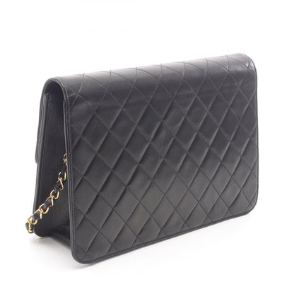 Chanel Matelasse Lambskin Shoulder Bag