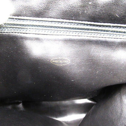 Chanel Chain Shoulder Bag Leather Shoulder Bag 3662372 in Good condition