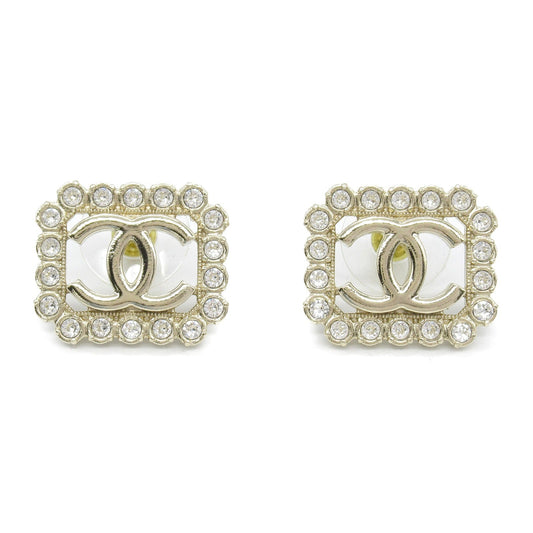 Chanel B23K Earrings