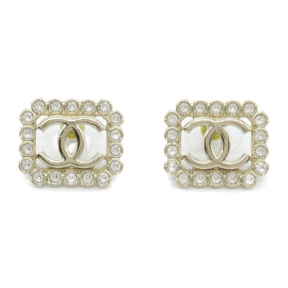 Chanel B23K Earrings