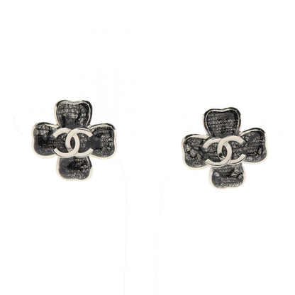 Chanel Coco Mark Earrings