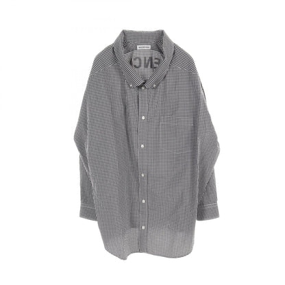 Balenciaga COCOON SWING Cotton Top