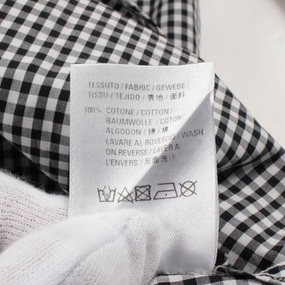 Balenciaga COCOON SWING Cotton Top