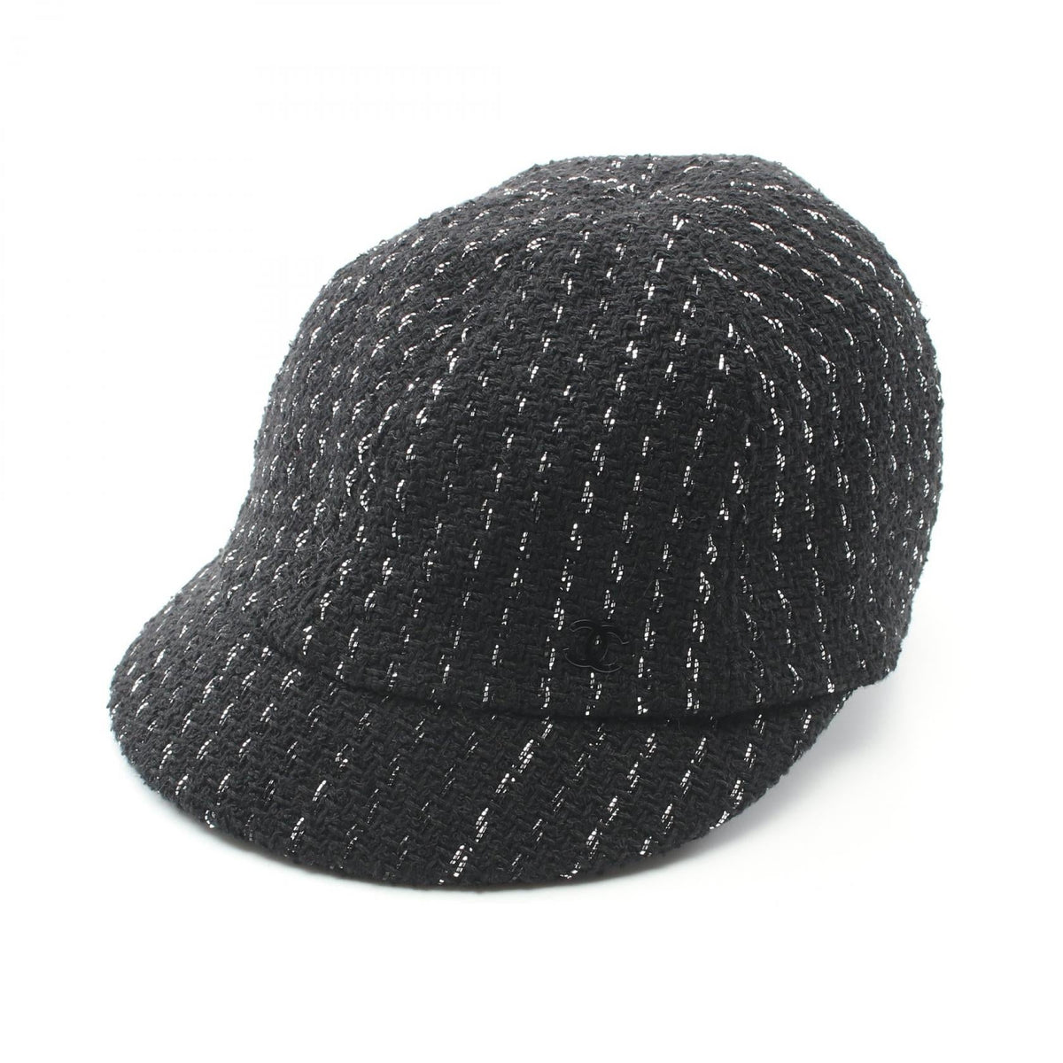 Chanel Cotton Cap