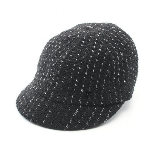Chanel Cotton Cap