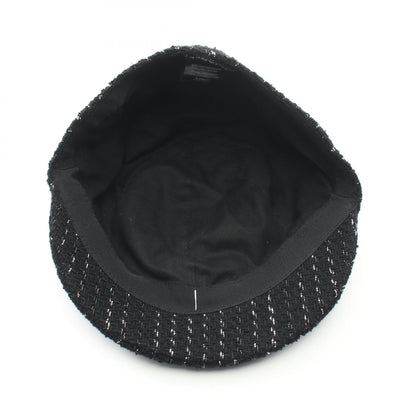 Chanel Cotton Cap