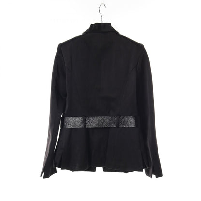 Chanel P61937V30854 Silk Cotton Outerwear