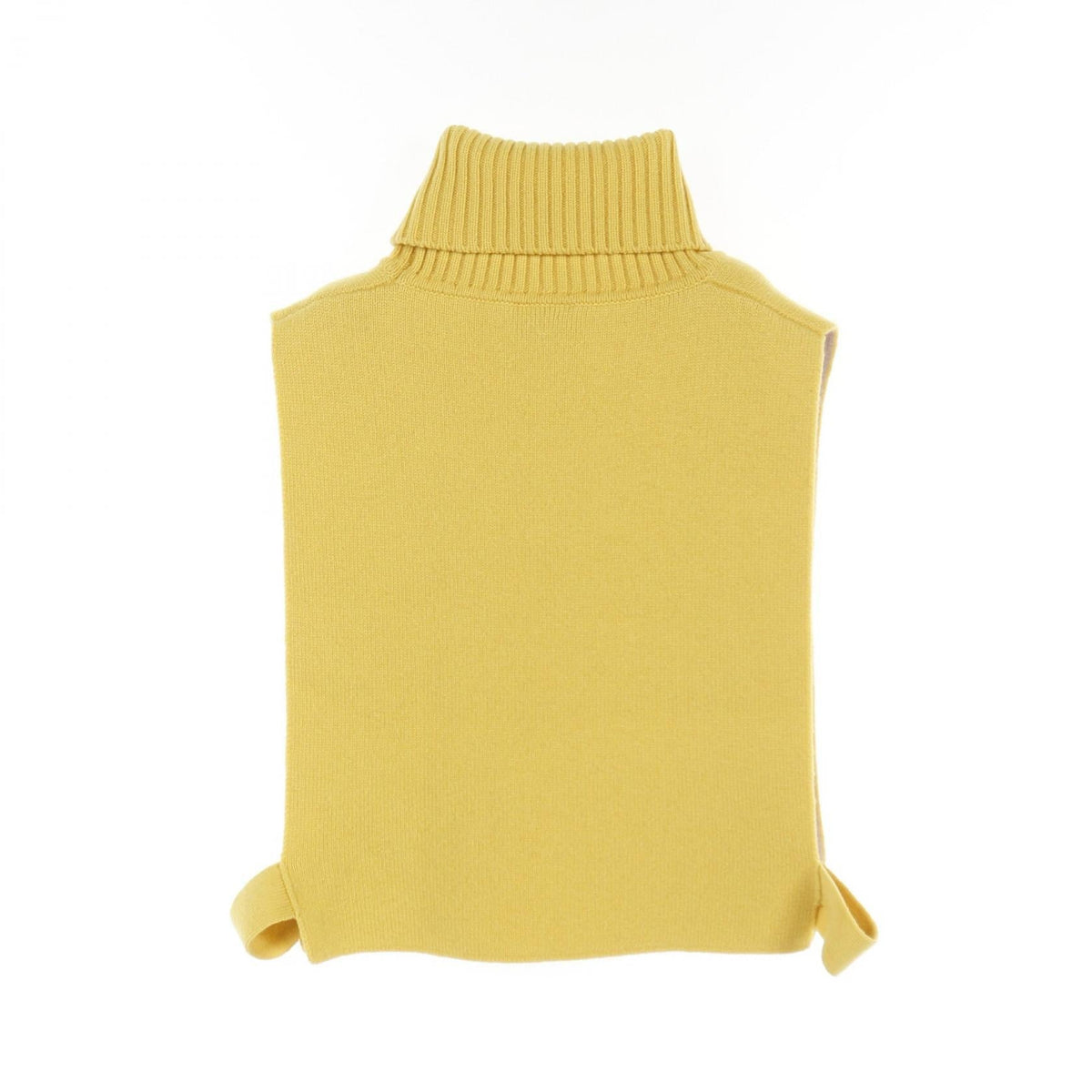 Chanel Knit Cashmere Top