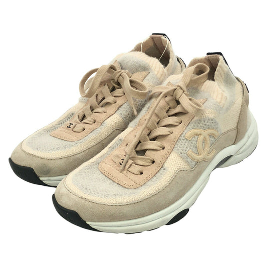 Chanel Sneakers Sneakers