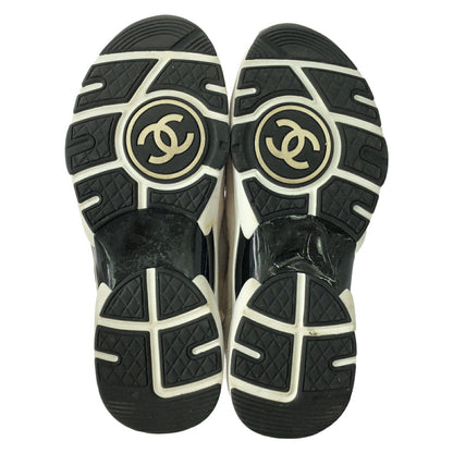 Chanel Sneakers Sneakers