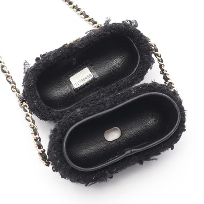 Chanel Matelasse Mobile Accessory