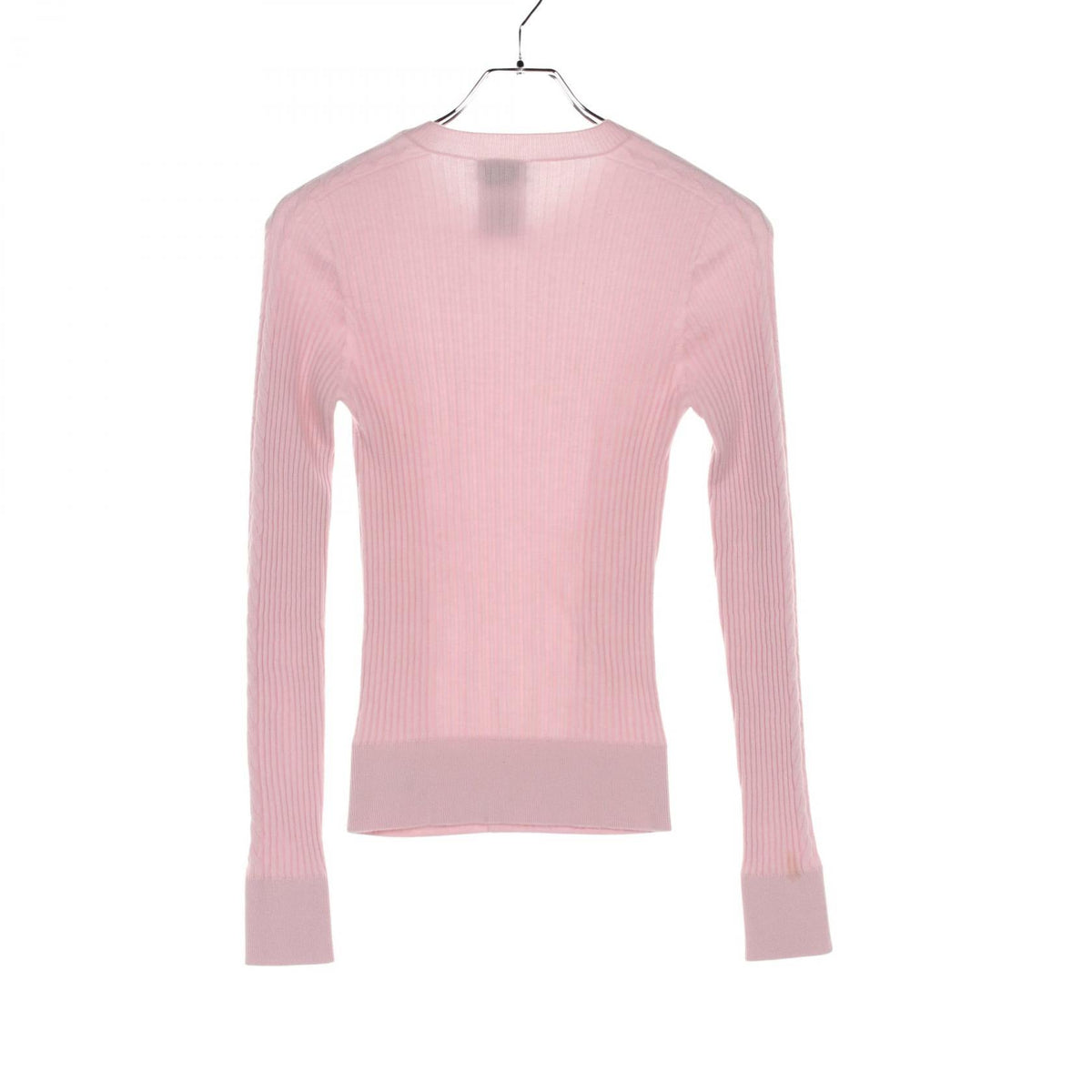 Chanel Knit Cashmere Knitwear