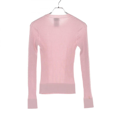 Chanel Knit Cashmere Knitwear