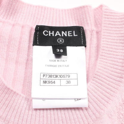 Chanel Knit Cashmere Knitwear