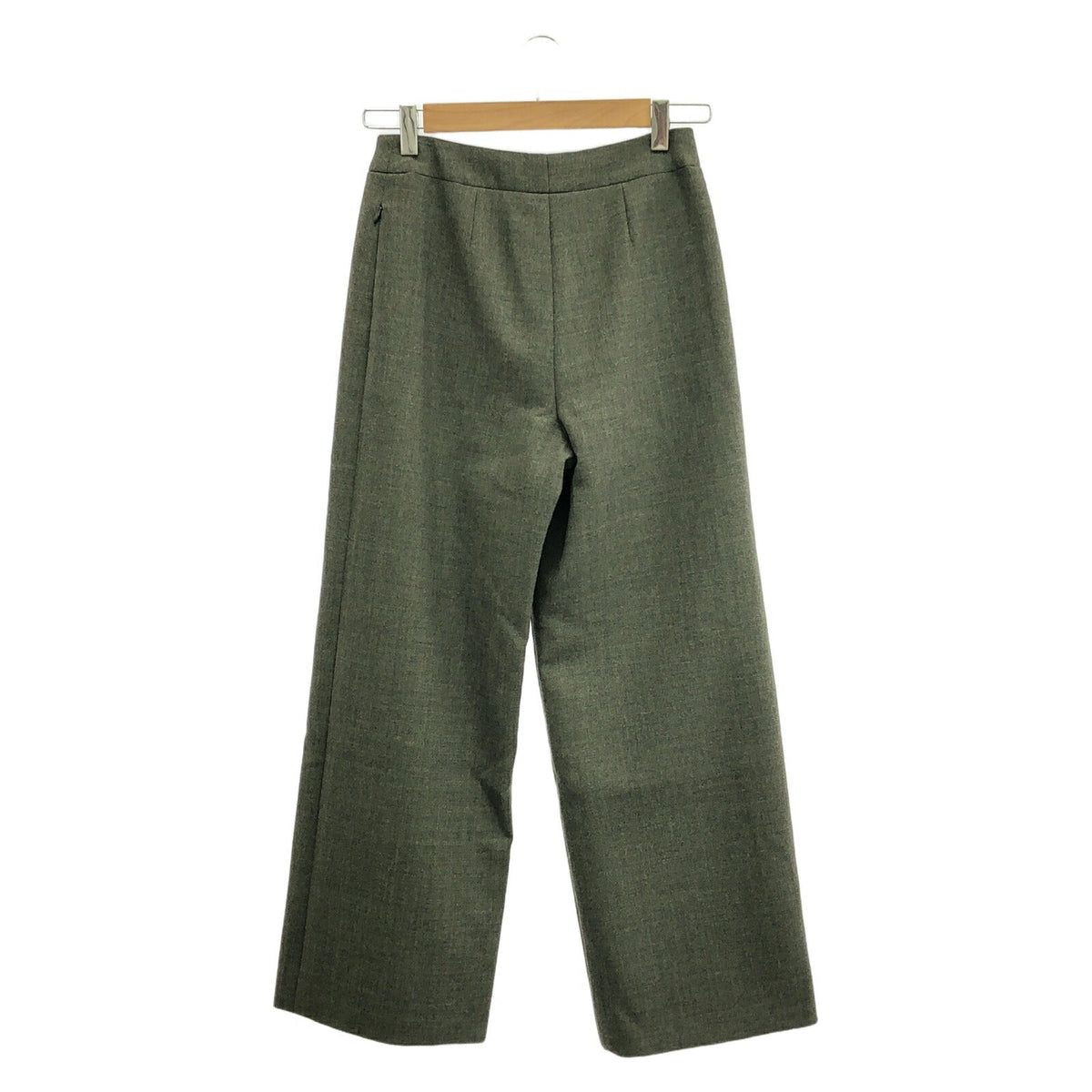 Chanel P13903V07978 Wool Pants