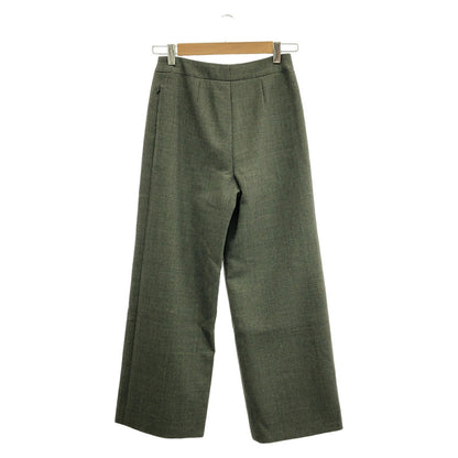 Chanel P13903V07978 Wool Pants