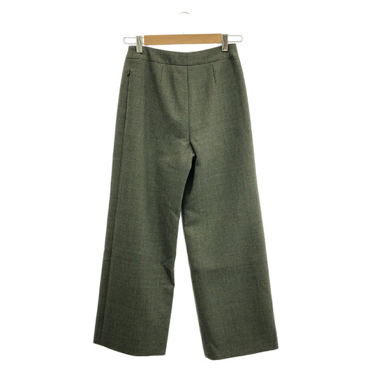 Chanel P13903V07978 Wool Pants