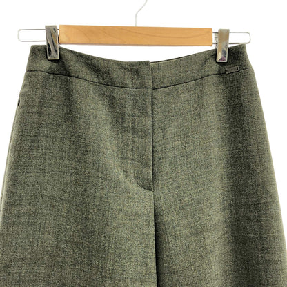 Chanel P13903V07978 Wool Pants