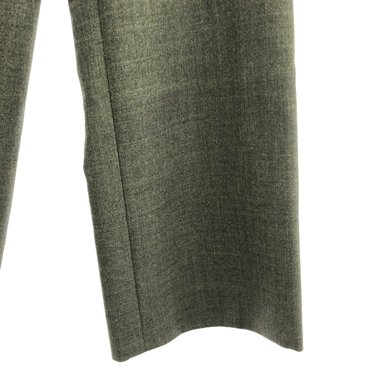Chanel P13903V07978 Wool Pants