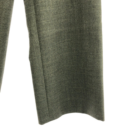 Chanel P13903V07978 Wool Pants