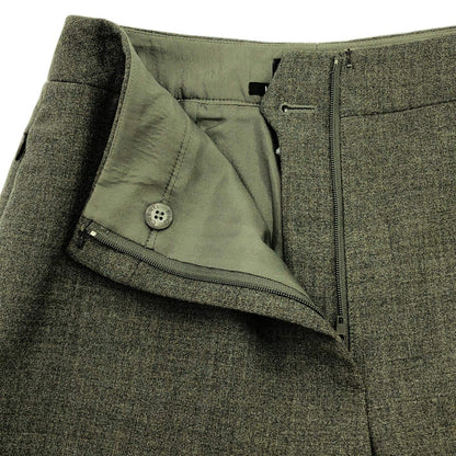 Chanel P13903V07978 Wool Pants