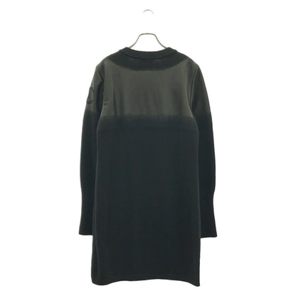 Chanel Long Cardigan Wool Cardigan