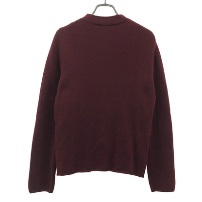 Chanel Knit Set Cashmere Ensemble