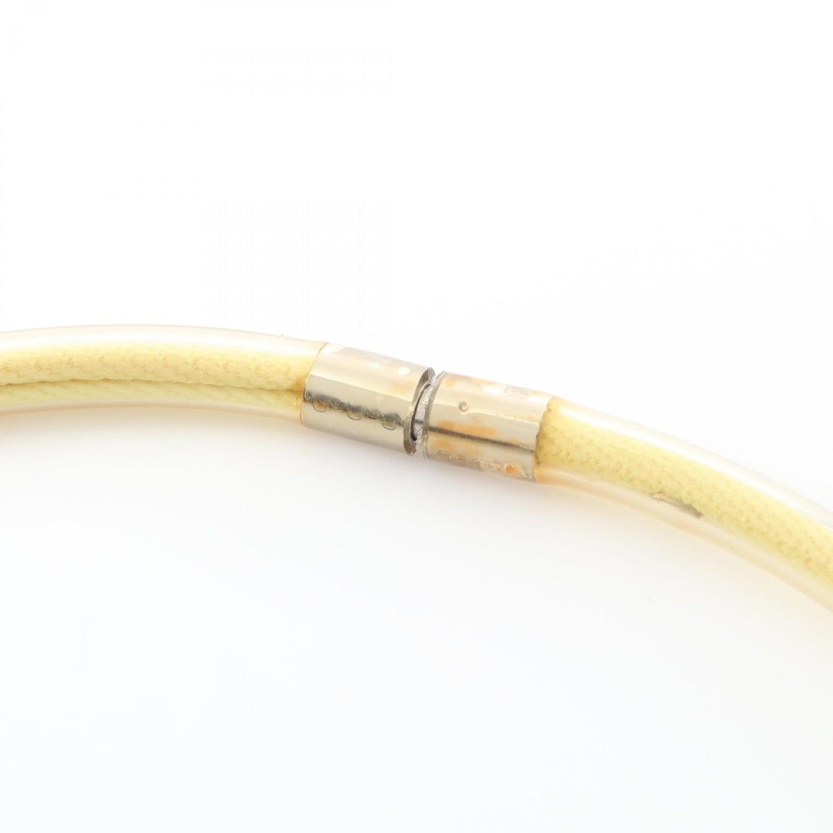 Chanel Sports Line Necklace
