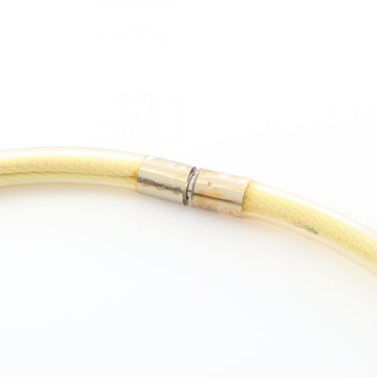Chanel Sports Line Necklace