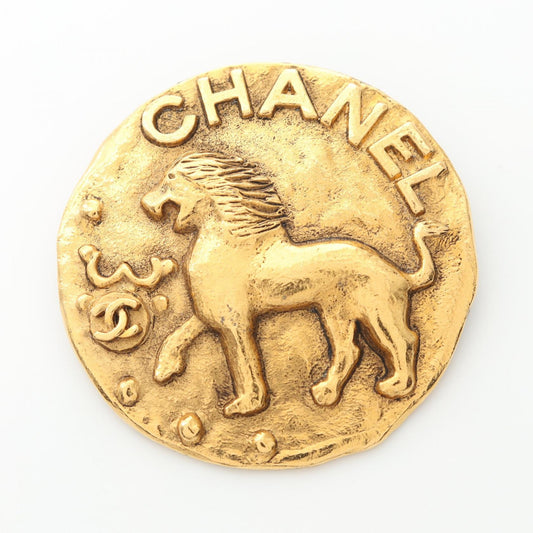 Chanel Coco Mark Brooch Accessory