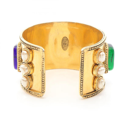 Chanel Bangle Bracelet